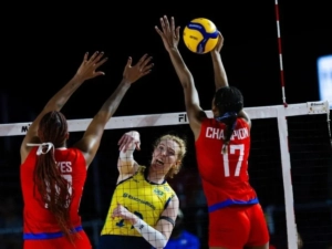 Vôlei Brasil