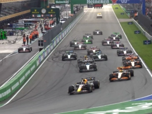 Fórmula 1 - Zandvoort