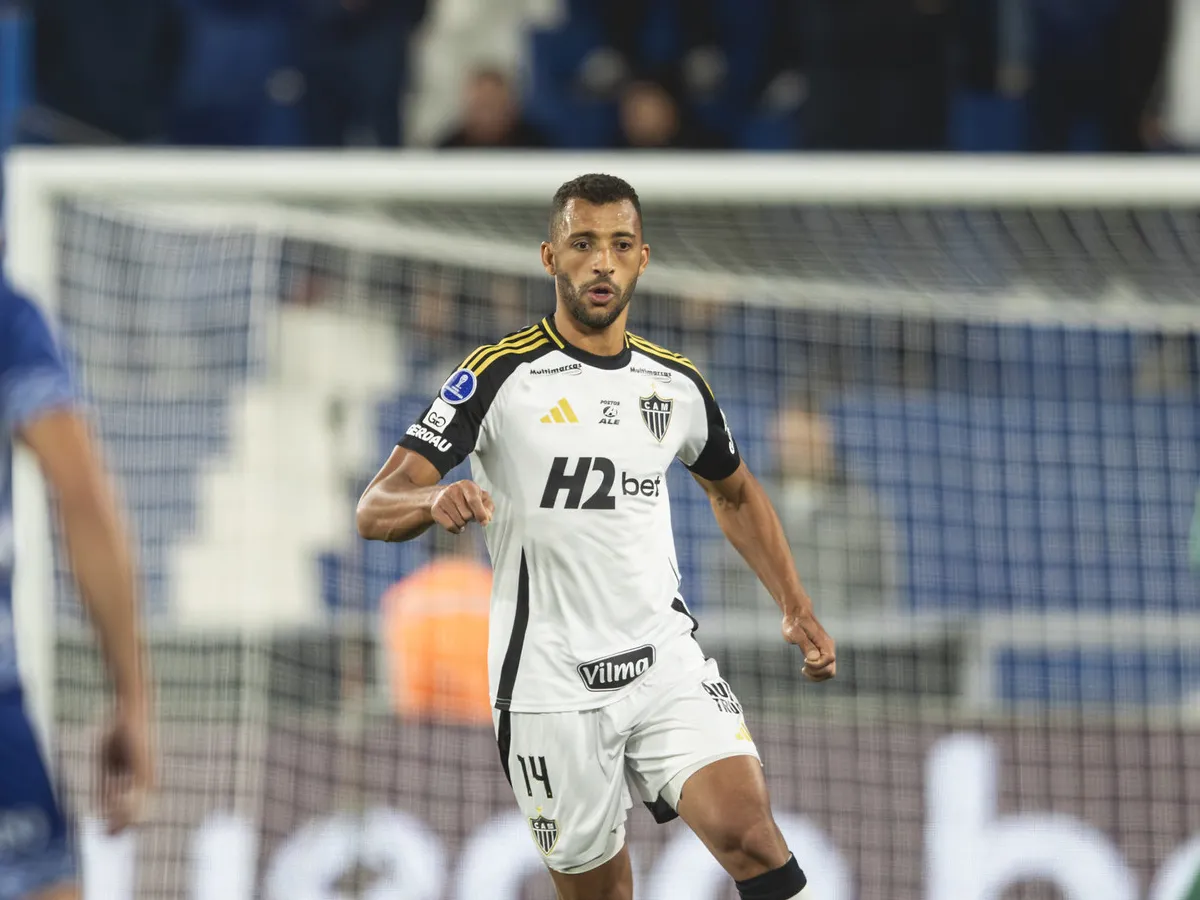 Vitor Hugo, zagueiro