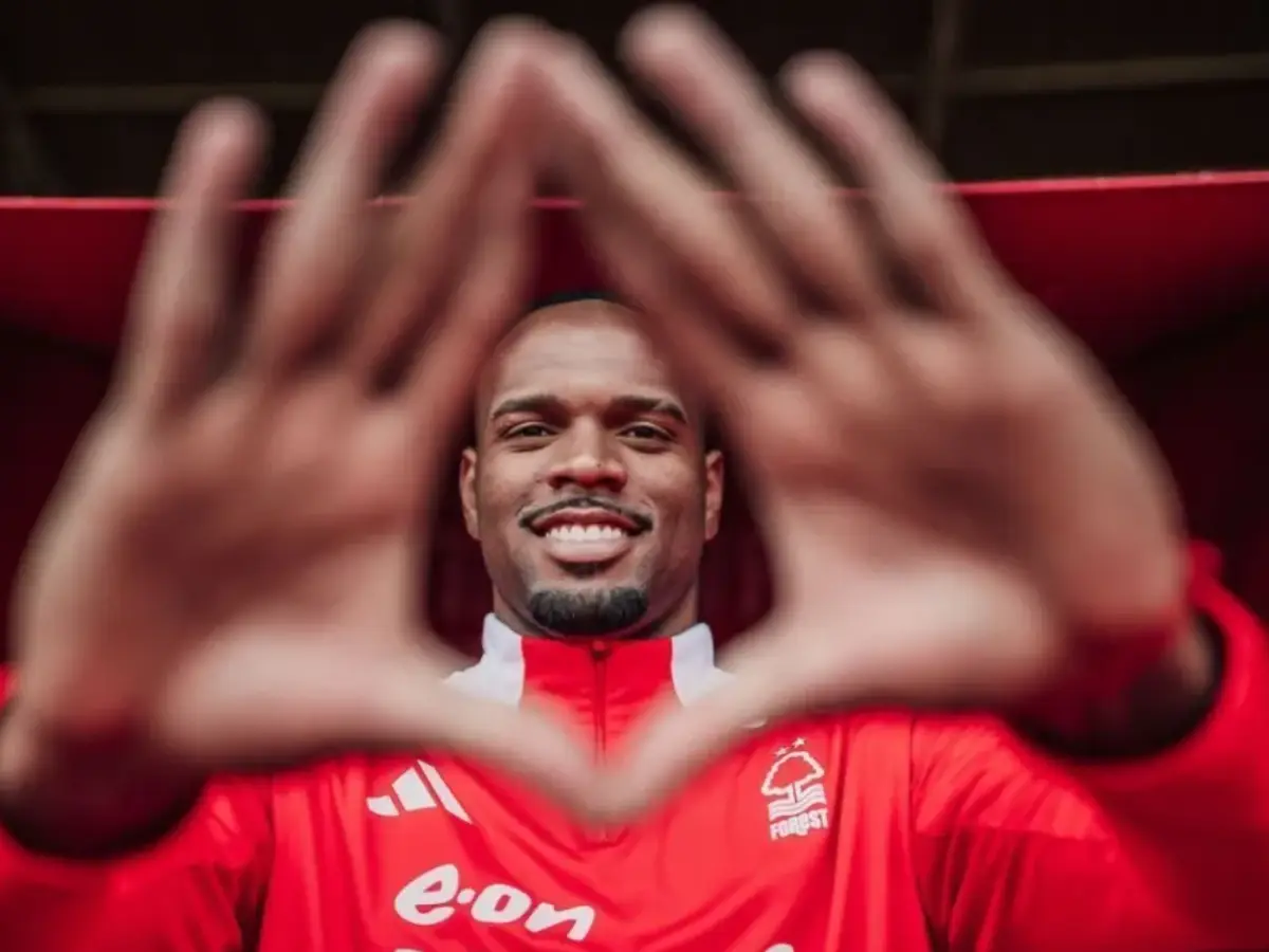 Carlos Miguel próximo do Palmeiras