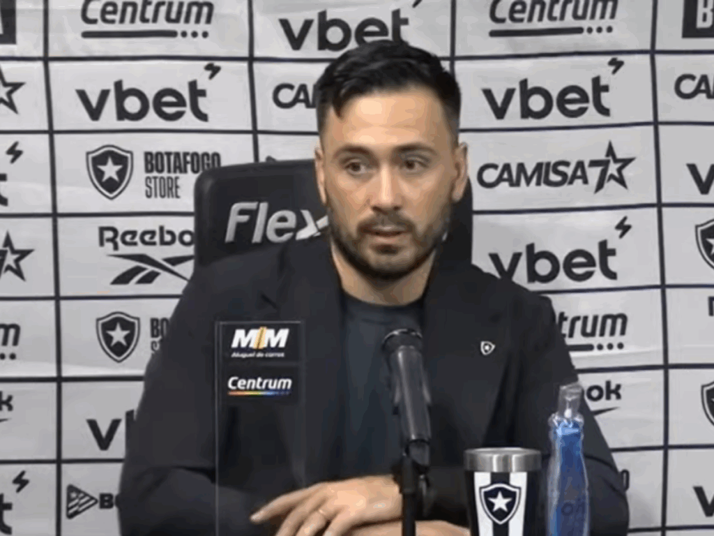 Davide Ancelotti analisa resultado do clássico