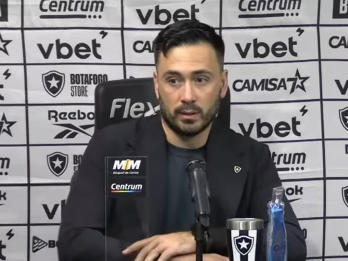 Davide Ancelotti analisa resultado do clássico