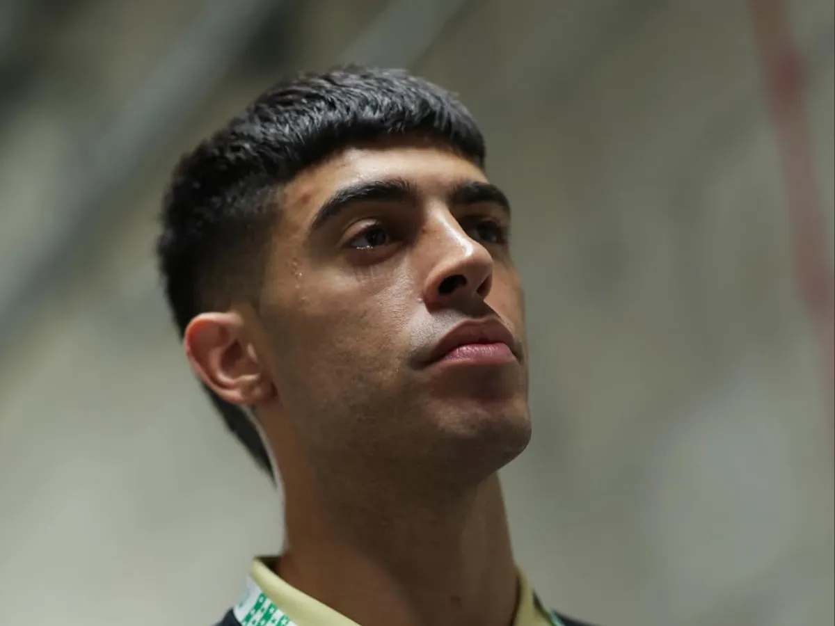 Grêmio coloca Juan Brunetta no radar