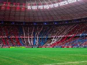 Arena Castelão/Fortaleza