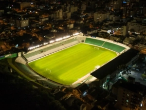 Estádio Alfredo Jaconi