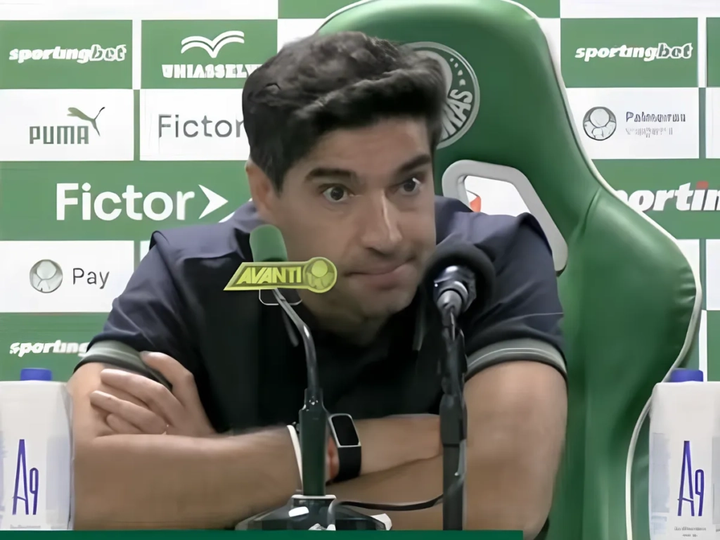 Abel Ferreira