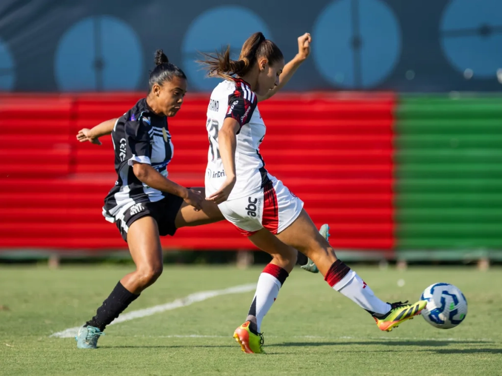 Flamengo Futebol Feminino