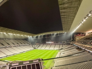 Corinthians x Vasco: clube paulista inicia venda de ingressos para a final da Copa do Brasil