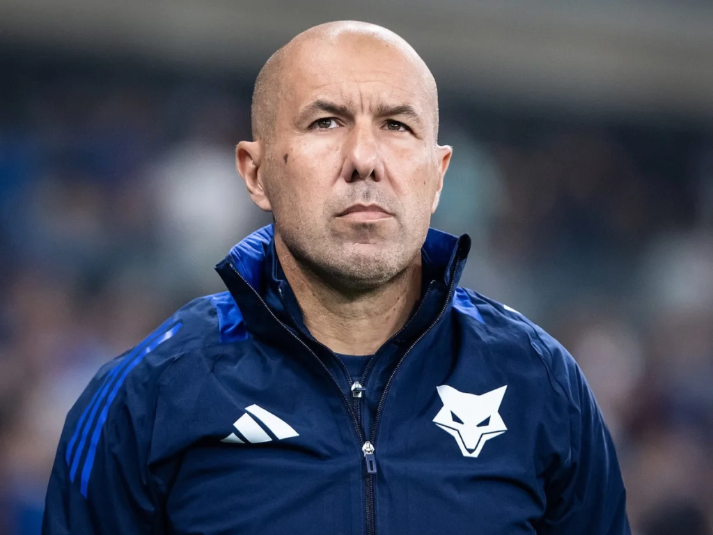 Leonardo Jardim