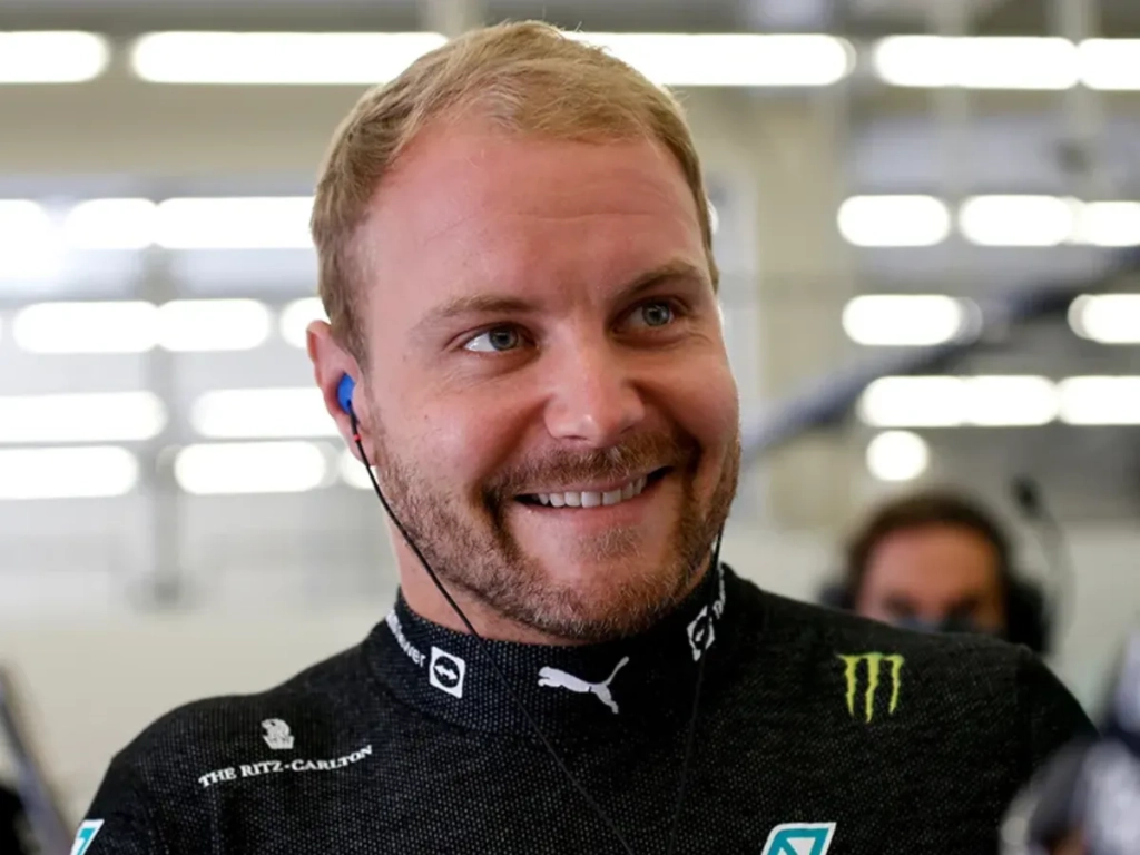 Valtteri Bottas