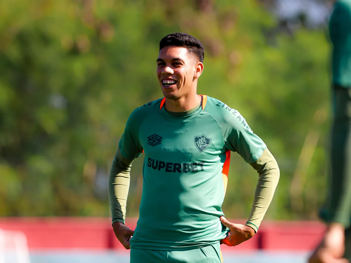 Paulo Baya deve acertar com o Ceará