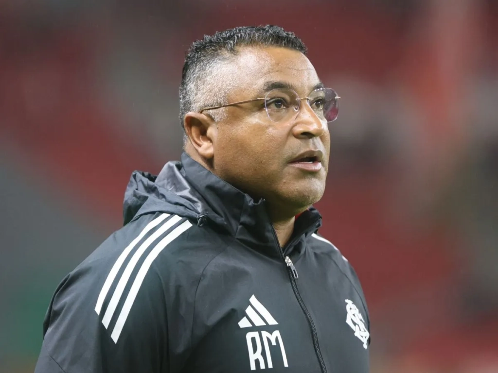 Entenda a multa rescisória de Roger Machado caso de demissão no Internacional