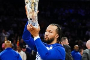 Jalen-Brunson na NBA