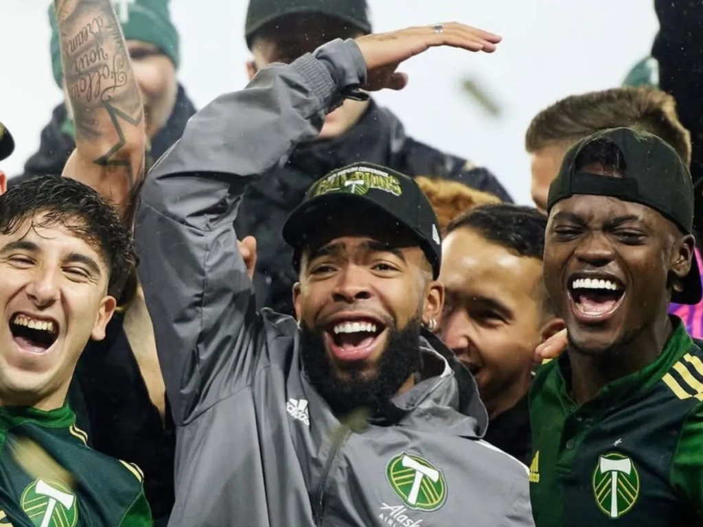 Portland Timbers vai punir Santiago Moreno e não pretende negociá-lo ‘na marra’ com o Fluminense