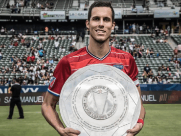 MLS: Dallas FC negocia retorno da lenda Matt Hedges