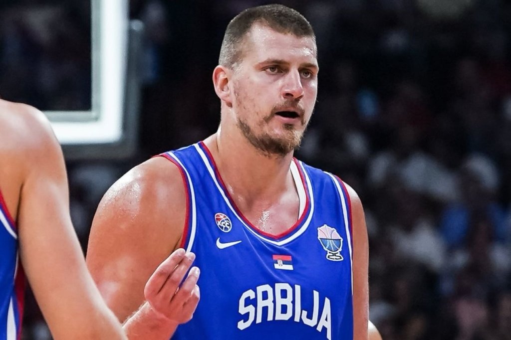 EuroBasket 2025 promete espetáculo com estrelas da NBA em quadra