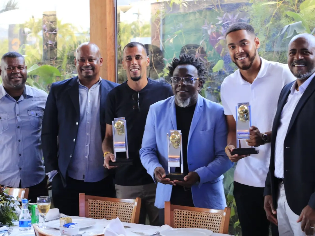 Olaria coloca 2 jogadores na seleção do Carioca A2