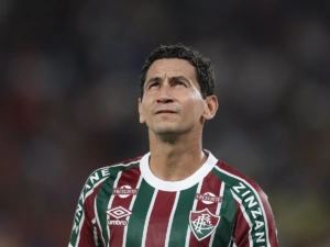 Paulo Henrique Ganso, do Fluminense