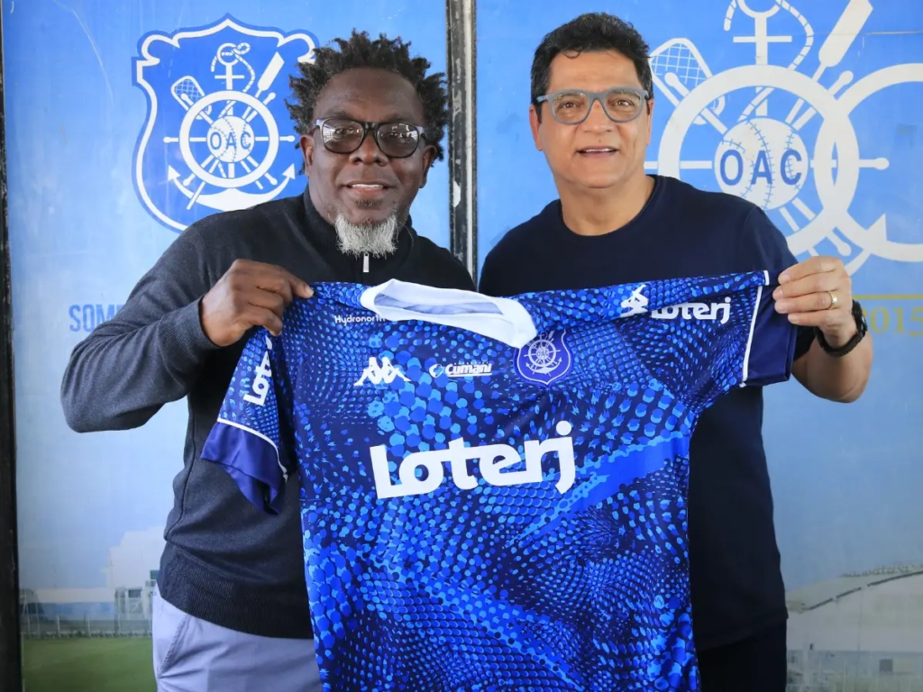 Olaria e São Gonçalo jogaram a primeira partida da semifinal do Carioca A2