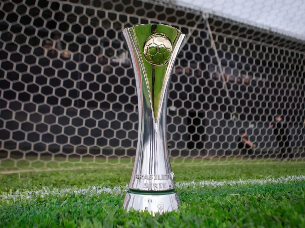 Série C entra na reta final