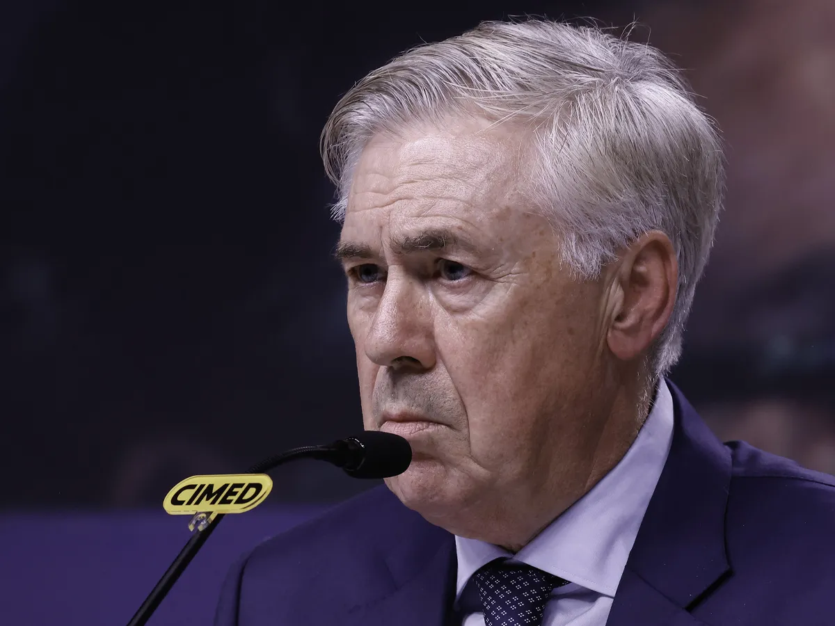 Carlo Ancelotti