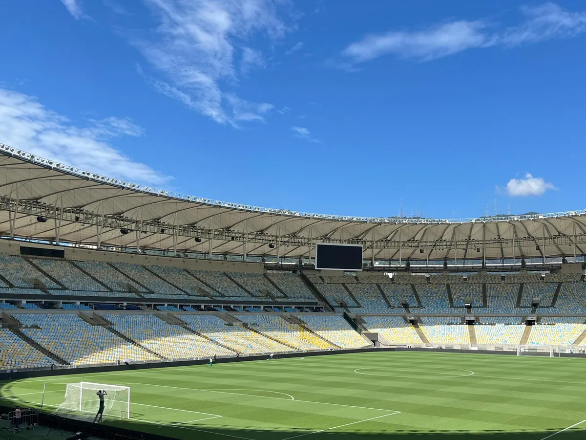 Maracanã