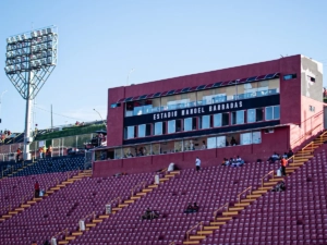 Estádio Barradão