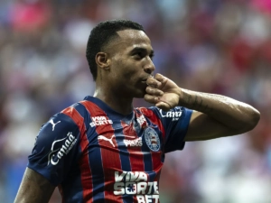 Jean Lucas, brilha em título do Bahia