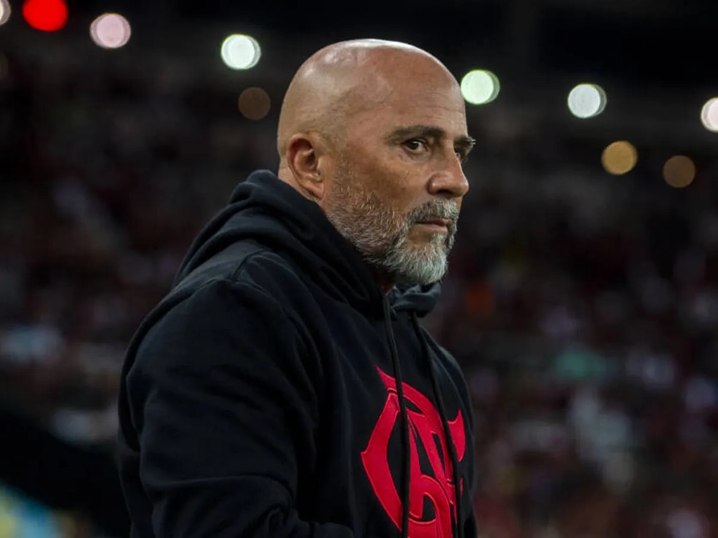Jorge Sampaoli