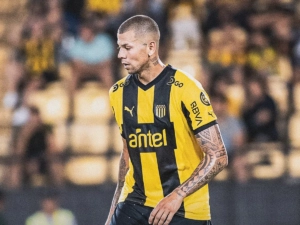 Léo Coelho está de volta ao futebol brasileiro