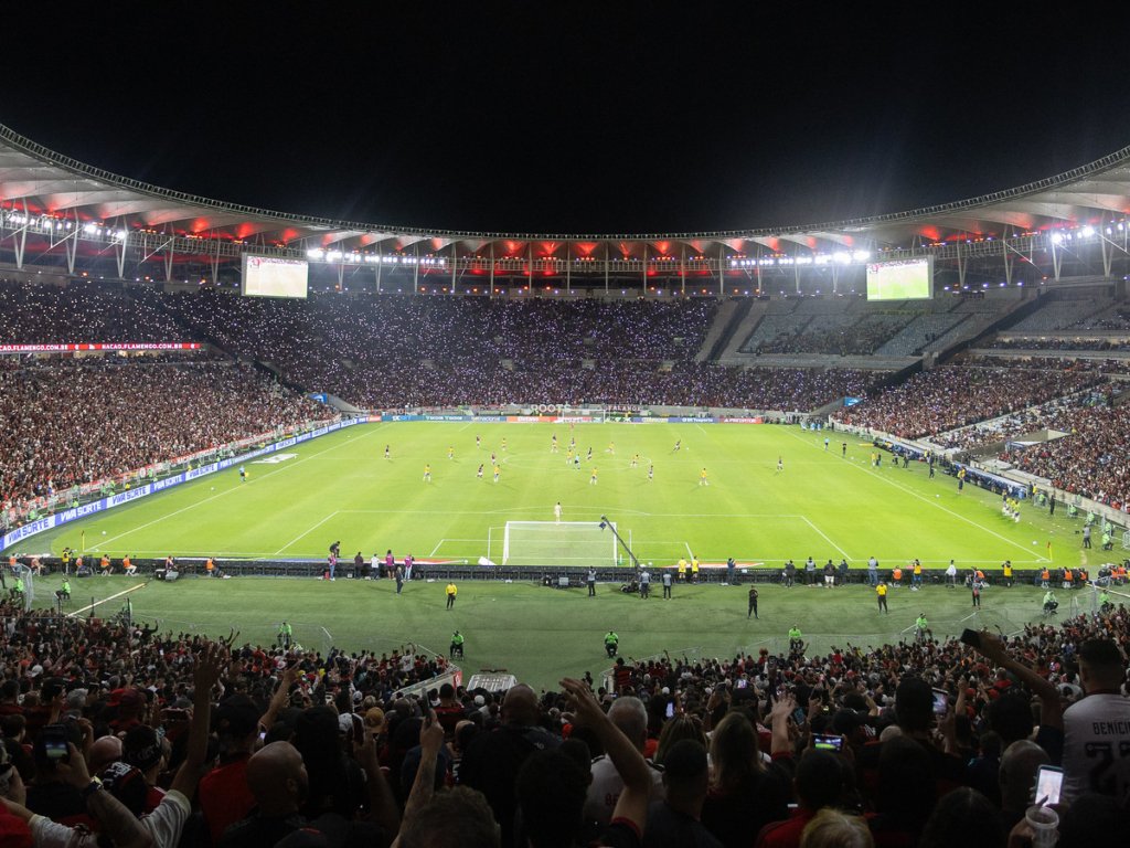 Flamengo x RB Bragantino: sabia como jogam os times pelo Brasileirão