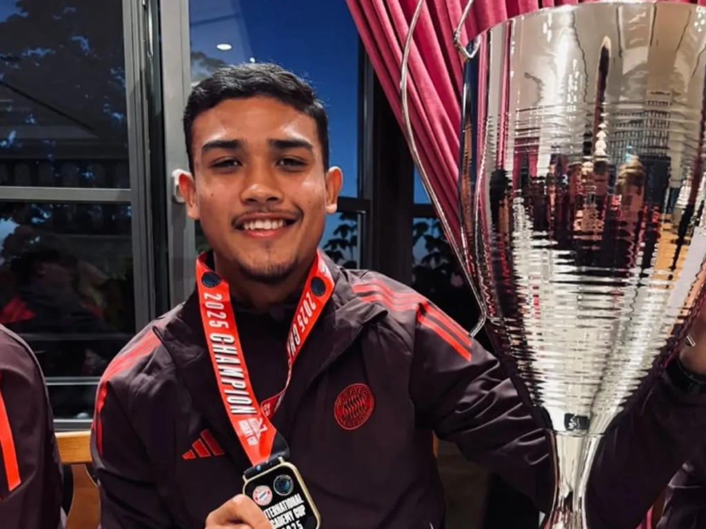 Marcos Alexandre, goleiro do Remo