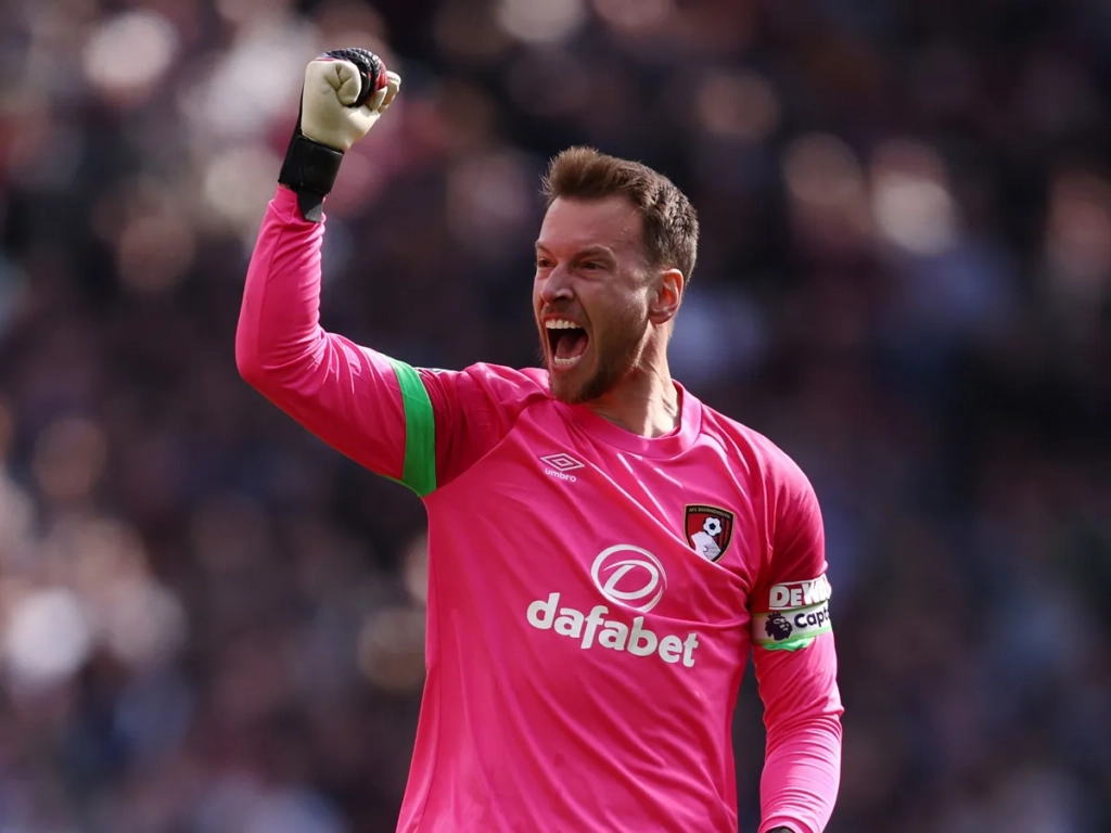 Neto já tem acerto com o Botafogo