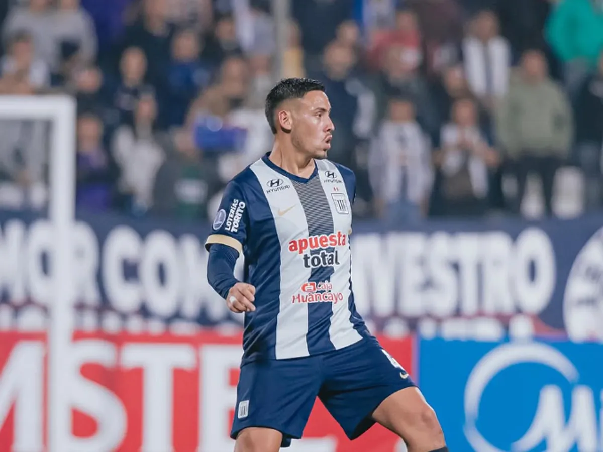 Erick Noriega negocia acerto com o Grêmio