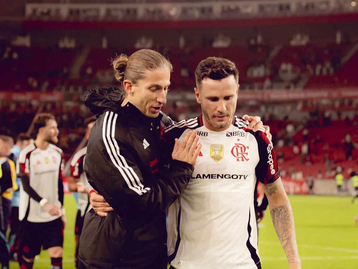 Saúl pode ser mantido como titular