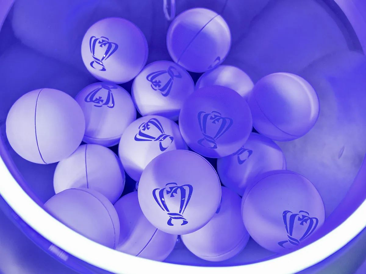 Copa do Brasil terá sorteio na terça-feira