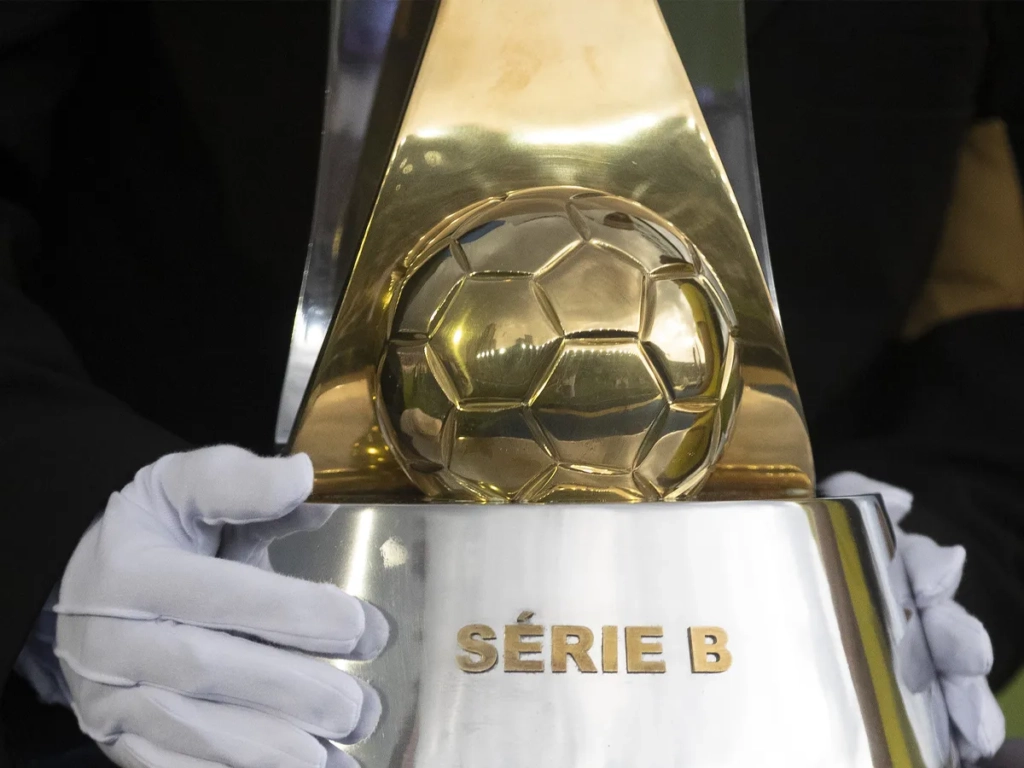 Times lutam pelo acesso na Série B