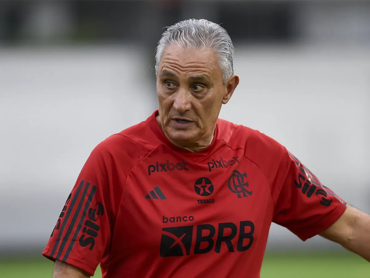 Tite pode retornar ao futebol