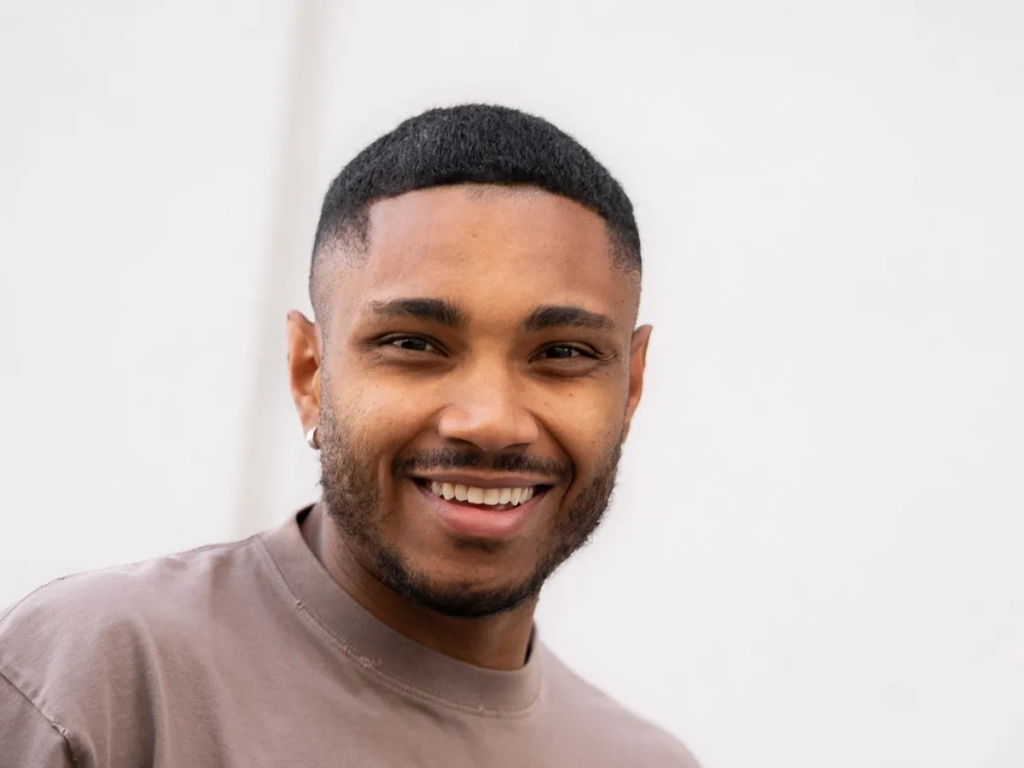 Vitinho é reforço do Corinthians