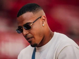 Corinthians descobre erro em contrato de Murillo e terá só 10% do lucro em futura venda; saiba detalhes