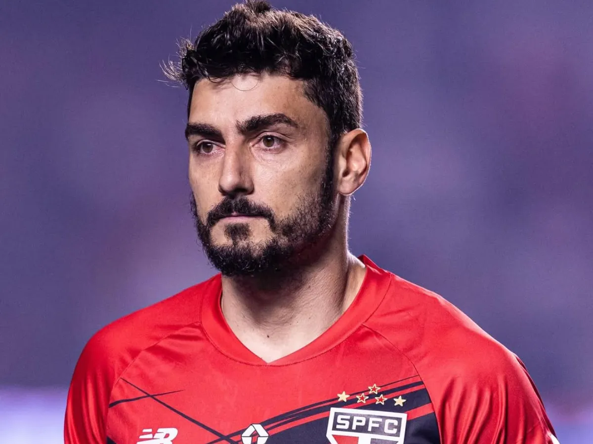 São Paulo/Rafael Monteiro