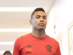 Alex Sandro falou sobre Lucas Paquetá