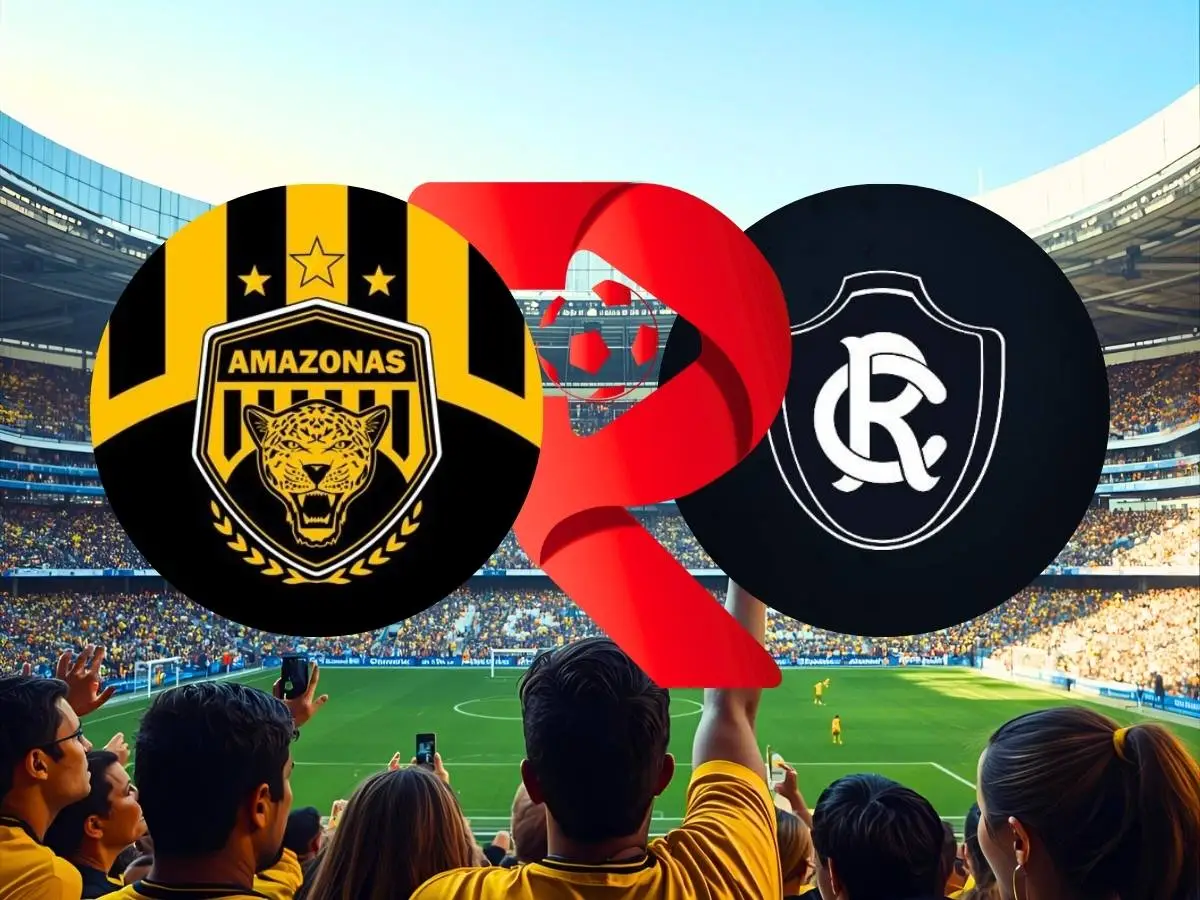 Amazonas x Remo na Série B 2025: Onde Assistir, Escalações e Palpites