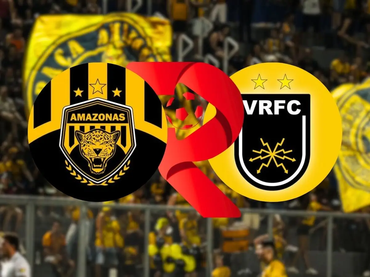 Amazonas x Volta Redonda na Série B 2025: Onde Assistir, Escalações e Palpites