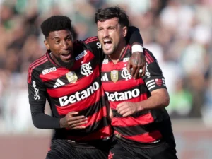 Flamengo e Juventude