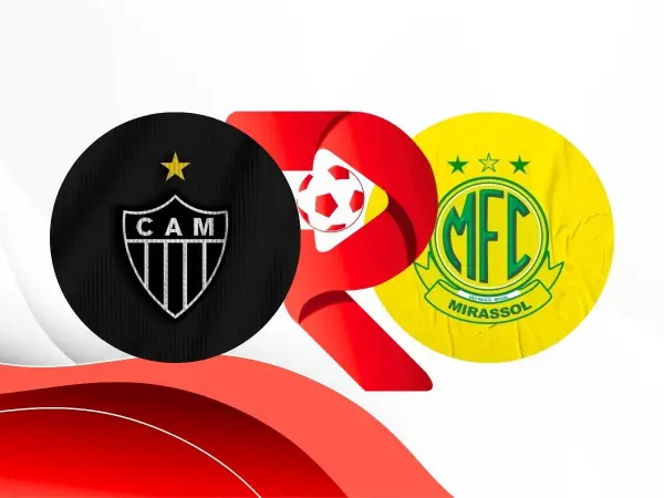 Atlético-MG x Mirassol: onde assistir, horários e palpites