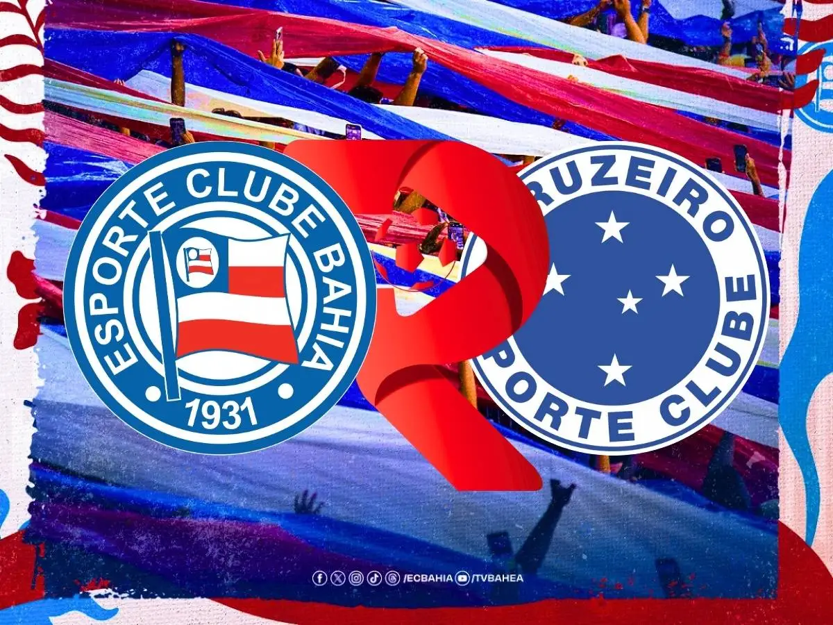 Bahia x Cruzeiro na Série A 2025: Onde Assistir, Escalações e Palpites