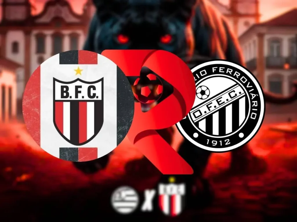 Botafogo-SP x Operário-PR na Série B 2025: Onde Assistir, Escalações e Palpites