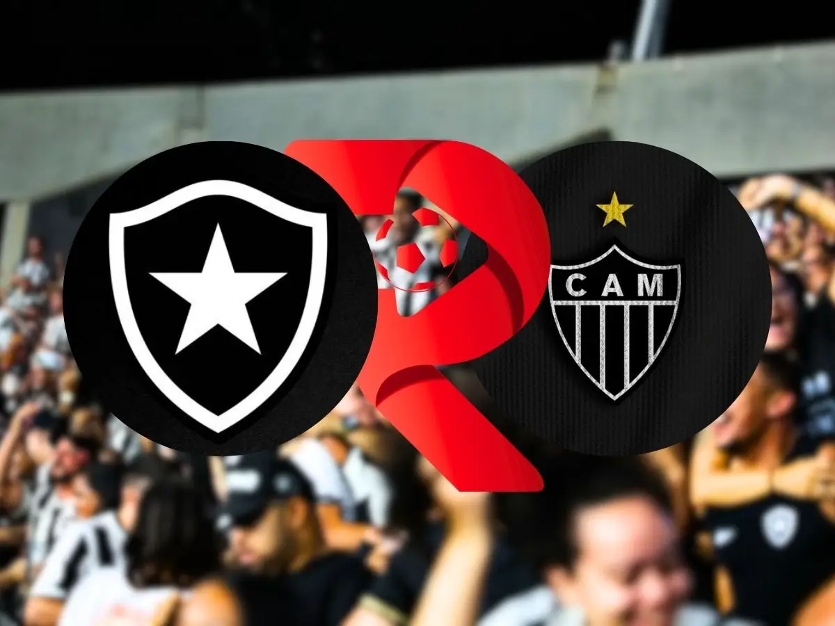 Botafogo x Atlético-MG na Série A 2025: Onde Assistir, Escalações e Palpites