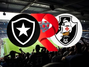 Botafogo x Vasco na Copa do Brasil 2025: Onde Assistir, Escalações e Palpites